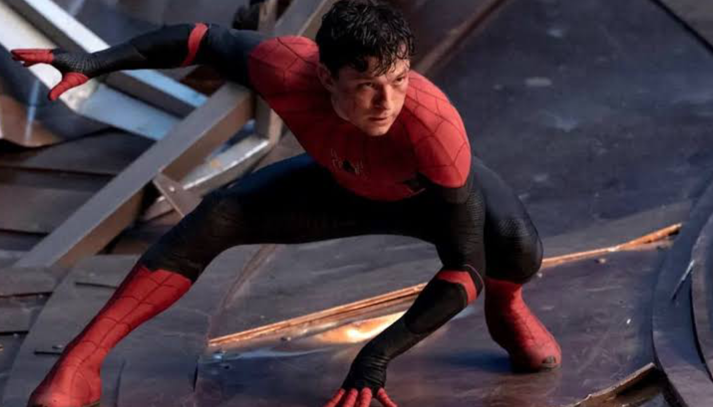 Alexis Ortega, actor de doblaje mexicano, fue la voz latina de Tom Holland en Spider-Man (Crédito: X)