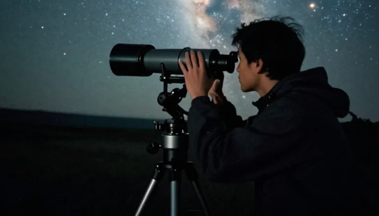 ¡No te pierdas la «Noche Astral» en el Museo Miraflores!