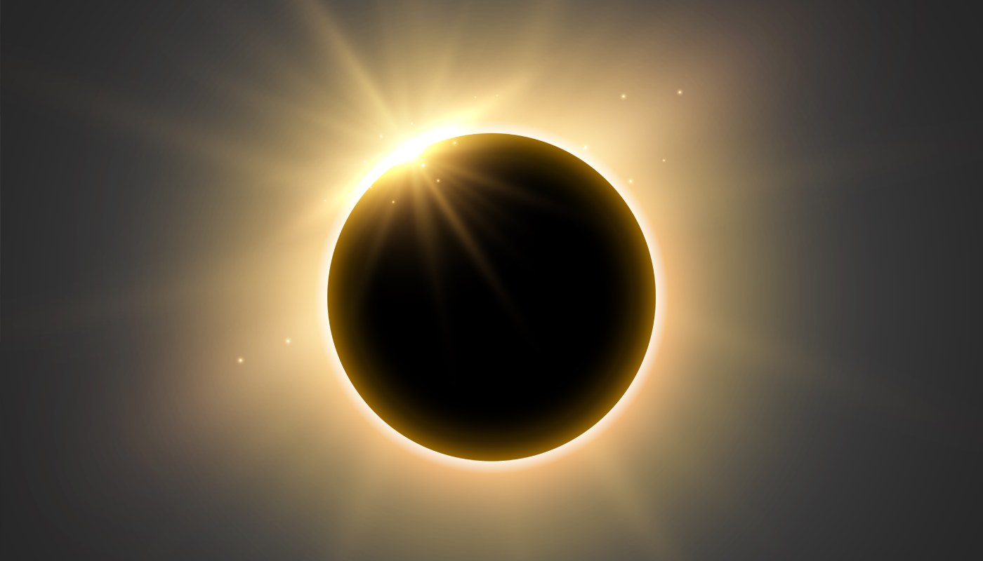Primer eclipse solar del 2026: ¿en qué lugares será visible?