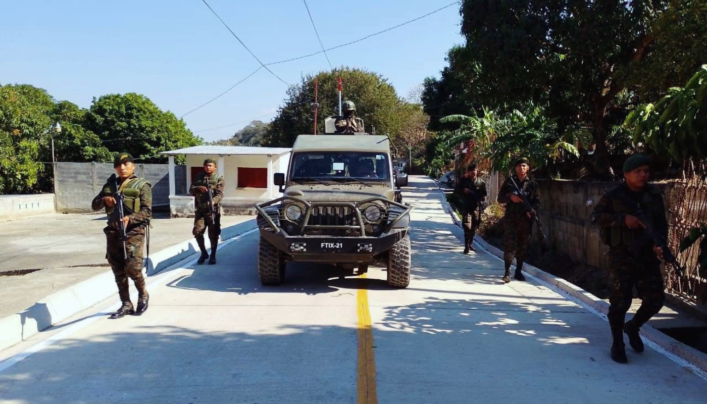 Estado de Sitio en Guatemala: claves para entender esta medida