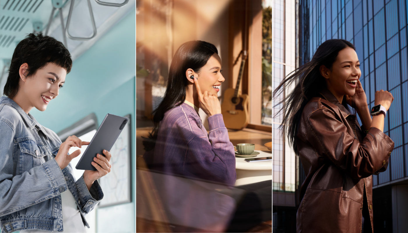 "Regreso a clases 2026: Xiaomi lo hace más fácil y con estilo"