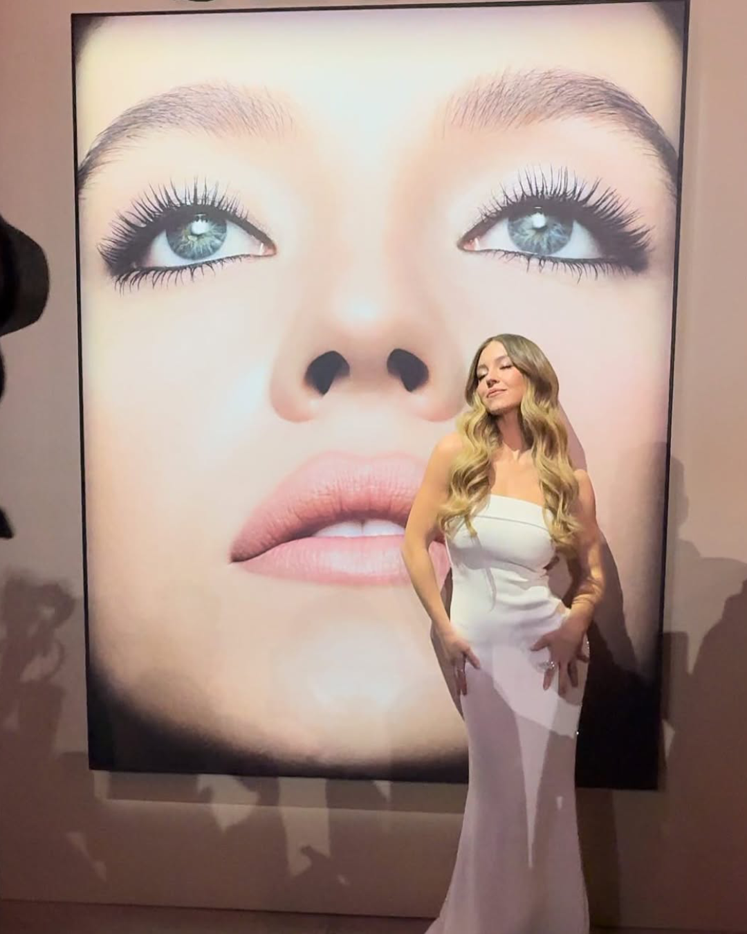 "Así describe Sydney Sweeney a su hombre ideal"