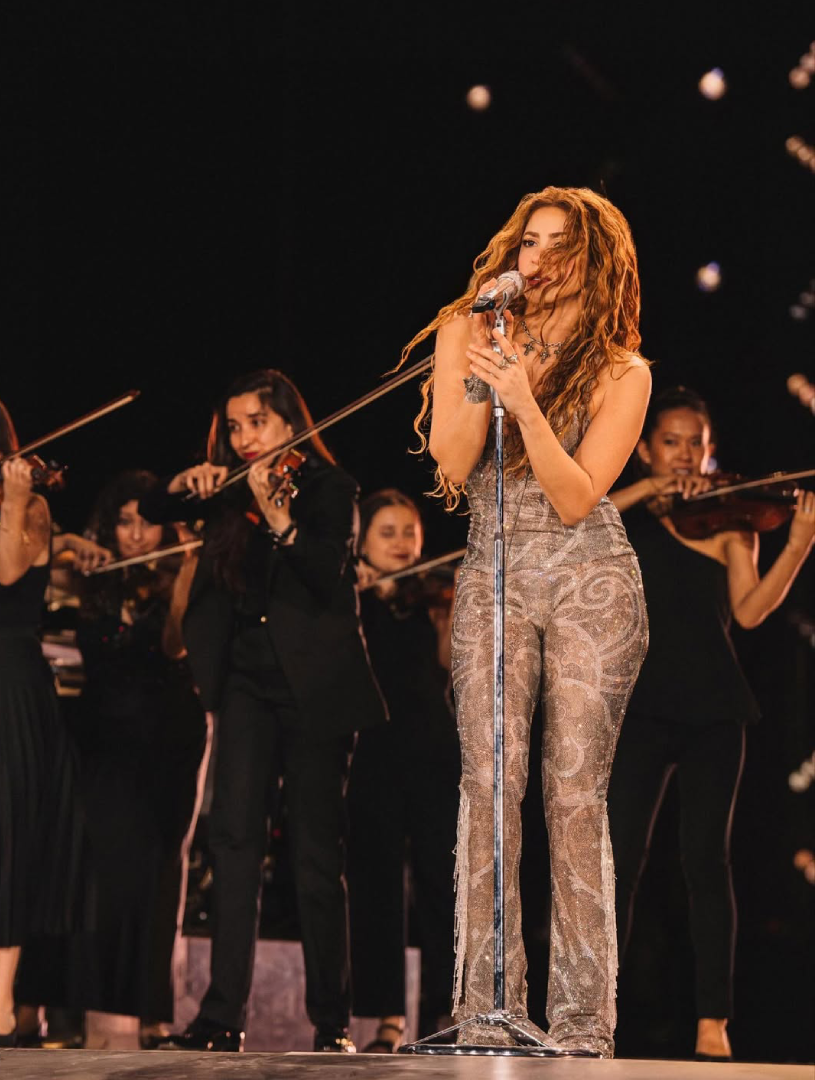 El Salvador vive una temporada de conciertos histórica