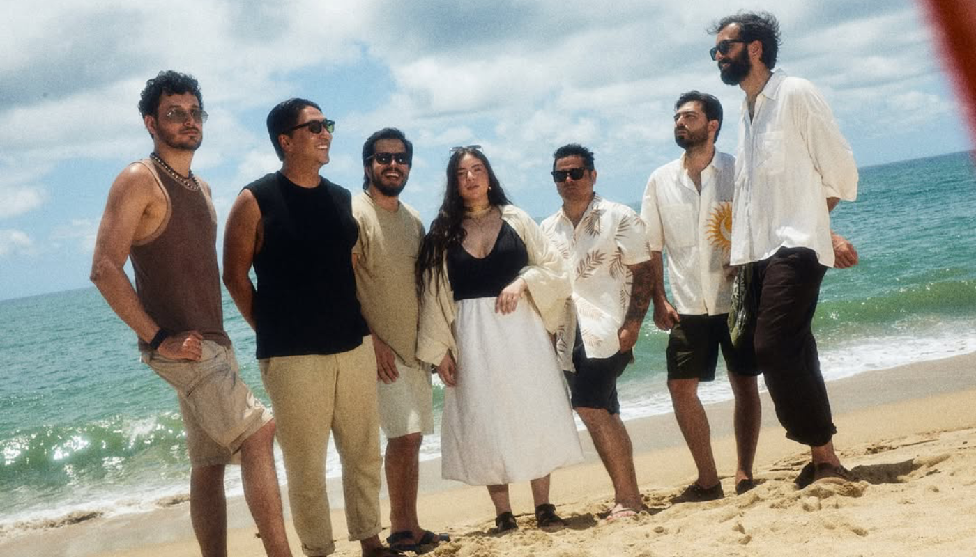 El Salvador vive una temporada de conciertos histórica