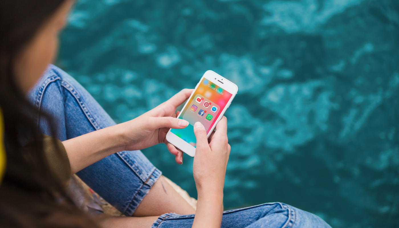 Meta, TikTok y YouTube bajo demanda por generar adicción en jóvenes