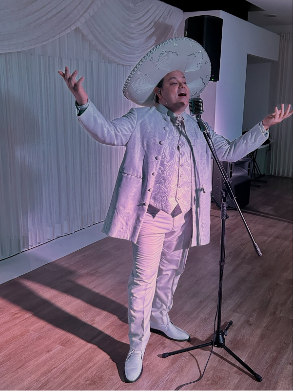 Vive el Tributo 2026 a Juan Gabriel en Guatemala y disfruta sus grandes éxitos en vivo en la voz de Jean Cairoli (Crédito: JuangaGT)