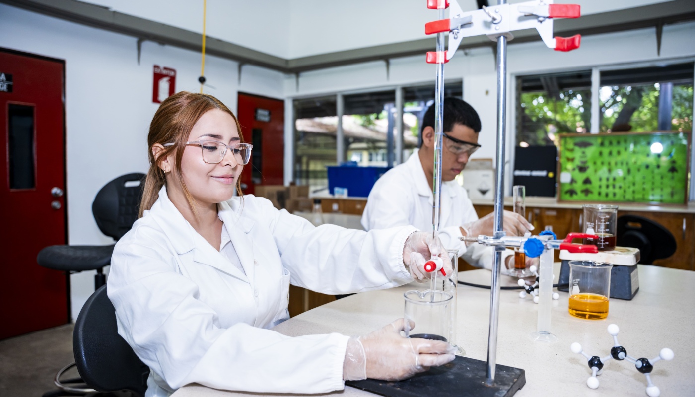 UVG conmemora 60 años de liderazgo académico, científico y tecnológico