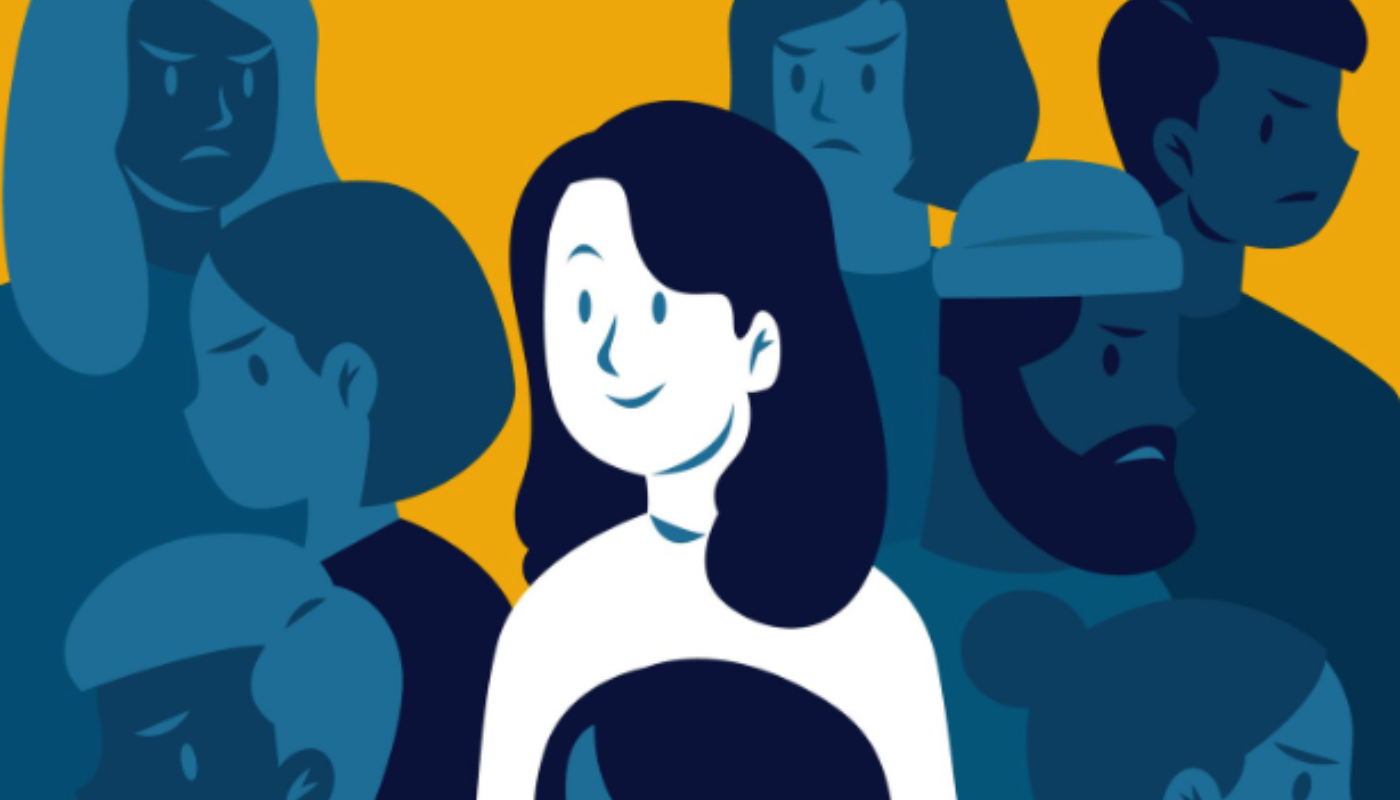 El cambio comienza en nuestras acciones diarias