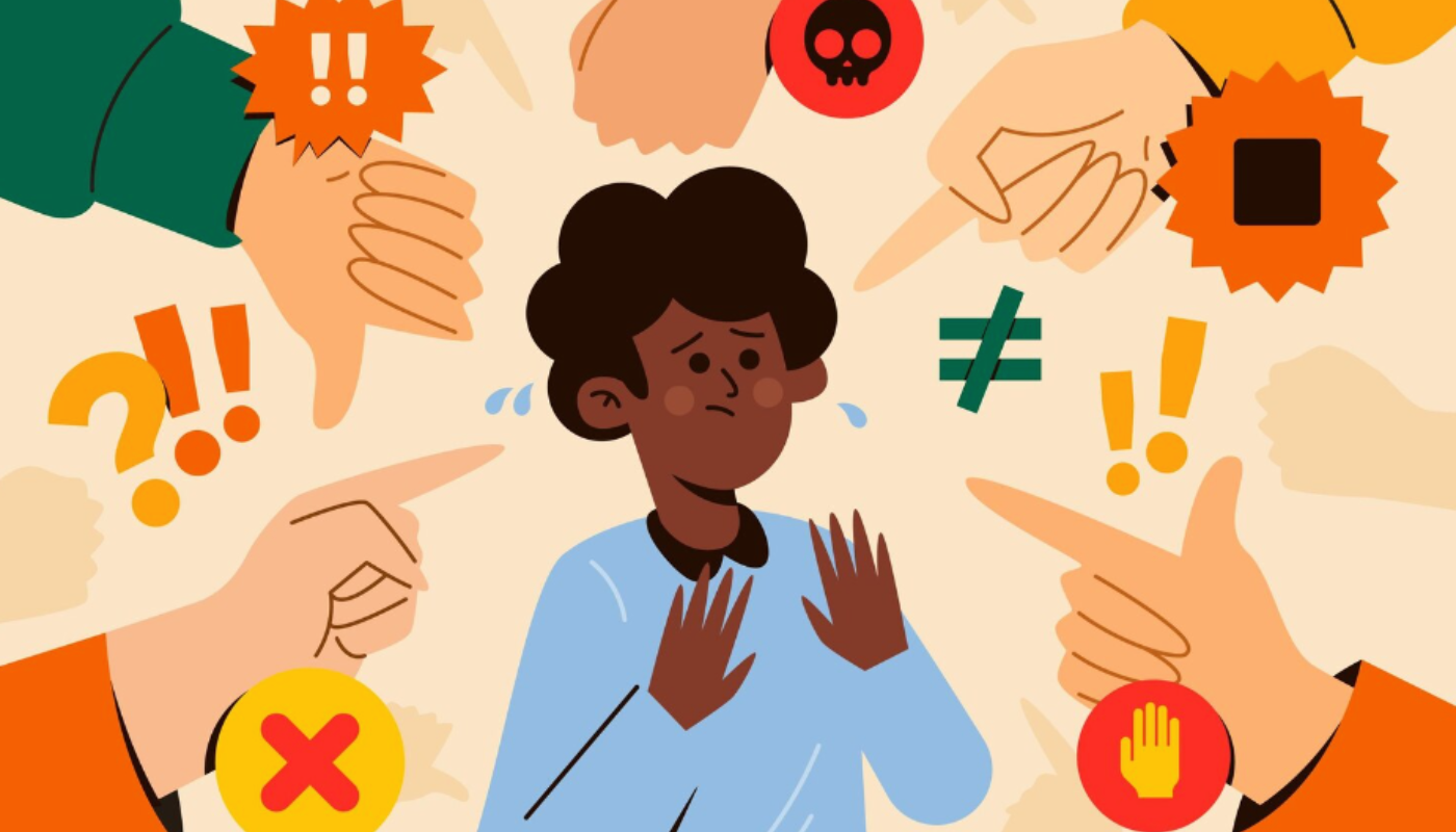 Día de la Cero Discriminación: igualdad que transforma sociedades