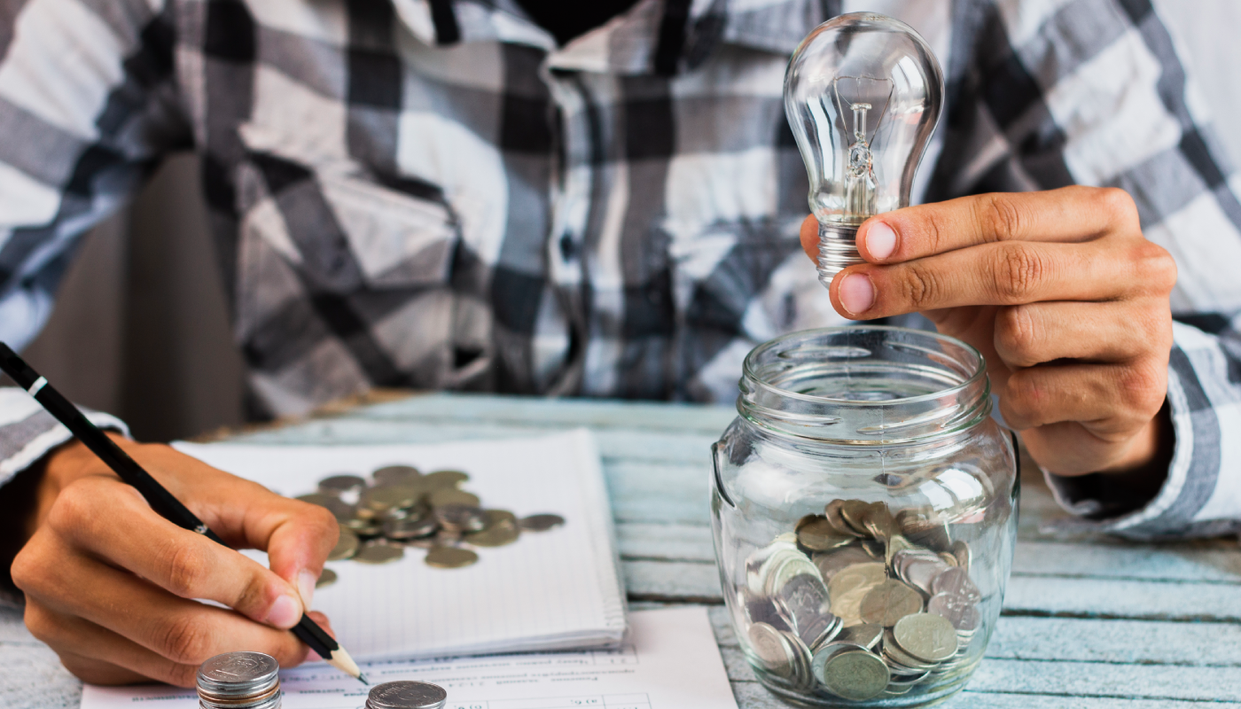 El poder del ahorro: empieza hoy y asegura tu futuro