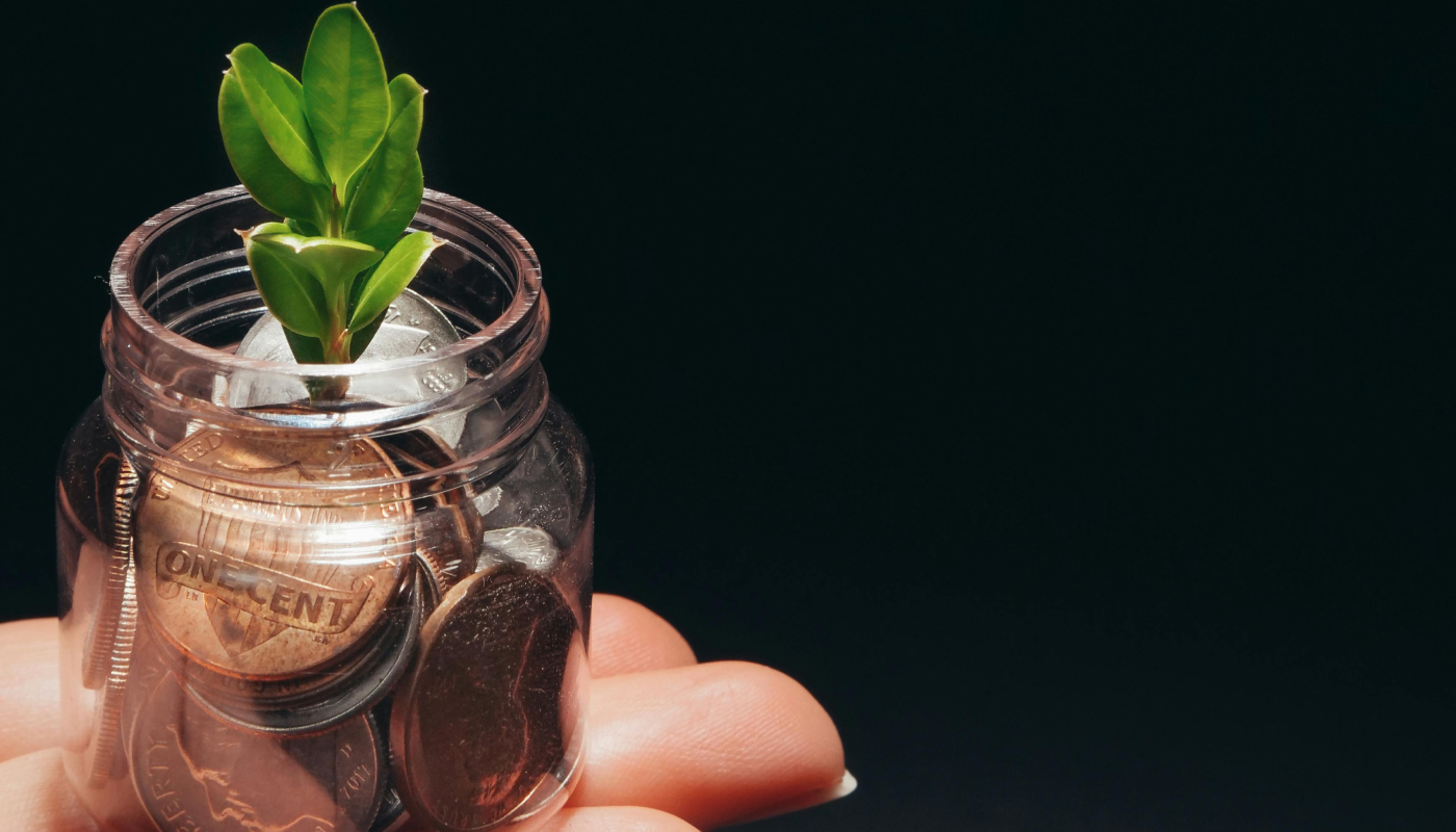 Ahorra sin dejar de tener acceso a tu dinero