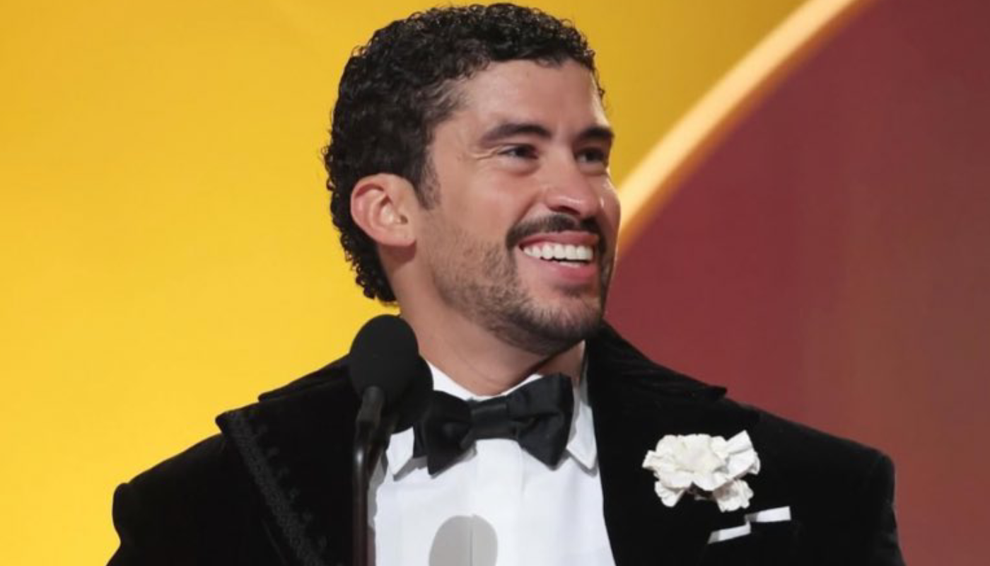 El español también domina las listas asiáticas. (Créditos: X)