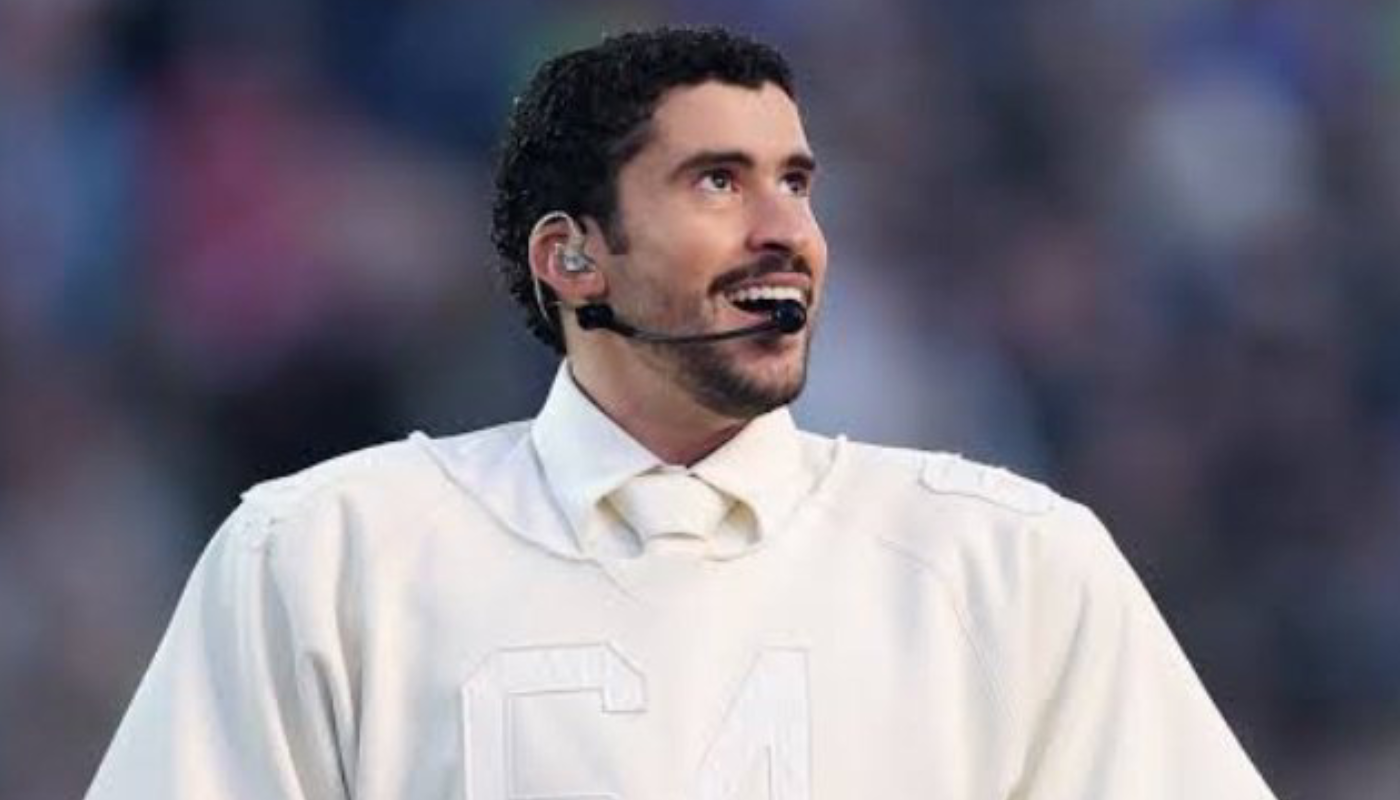 Bad Bunny llega a Asia. (Créditos: X)