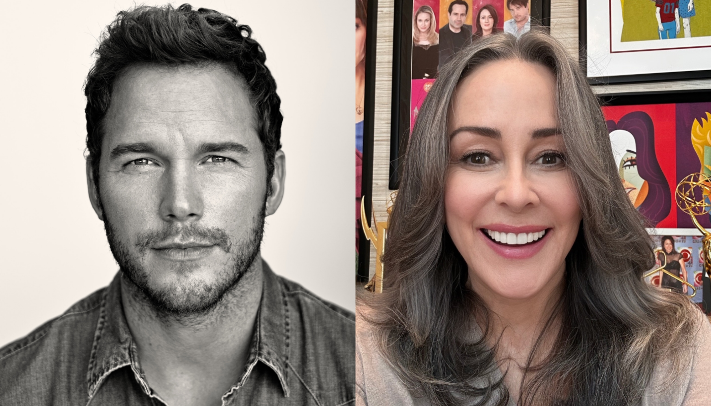 Hollywood y el ayuno de 21 días: la decisión espiritual que sorprendió a todos. (Créditos: Facebook)