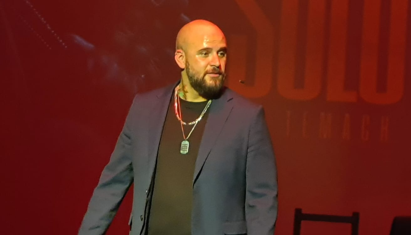 El Temach en vivo en Guatemala: más allá de las etiquetas