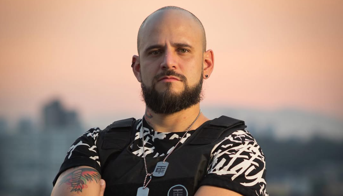 La sorpresa detrás del personaje viral de El Temach