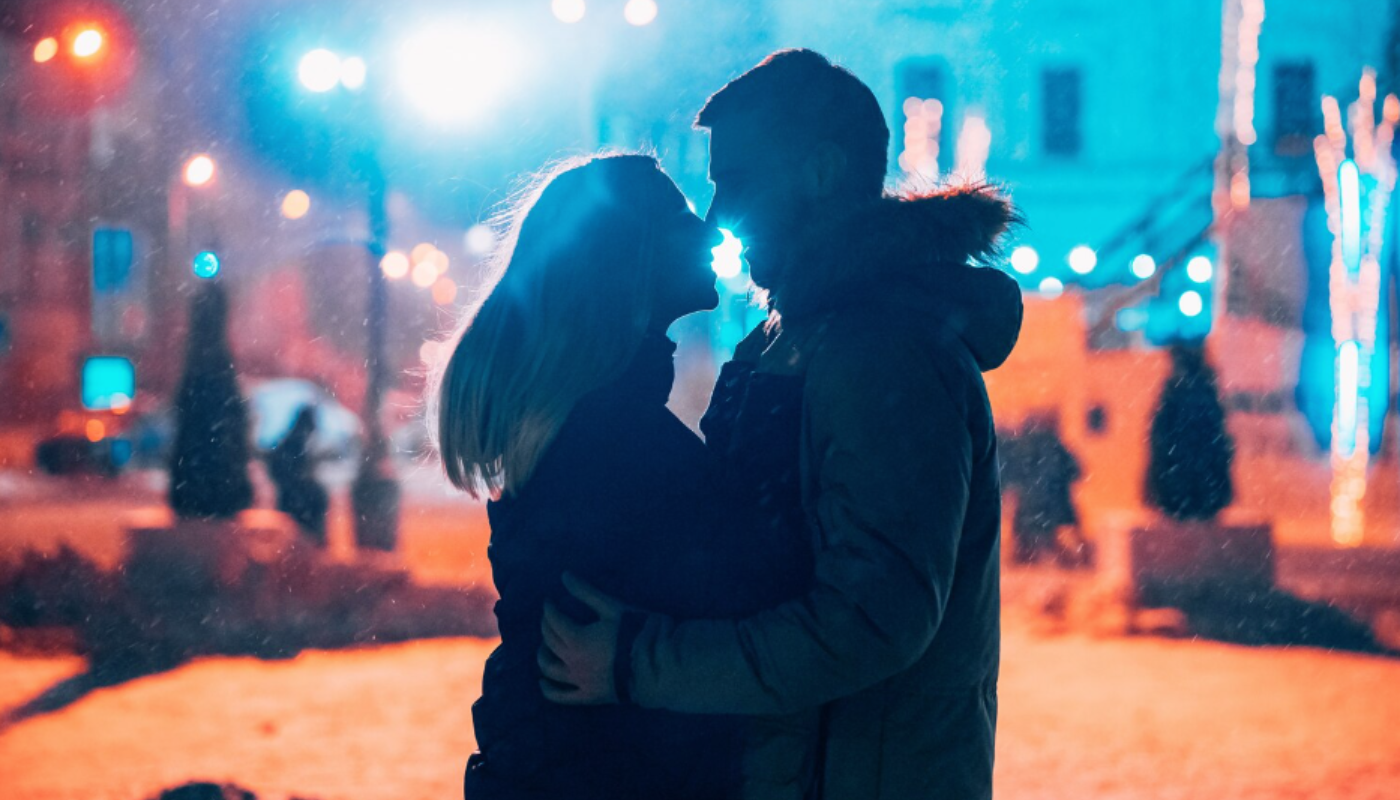 Amor que solo existe en tu mente