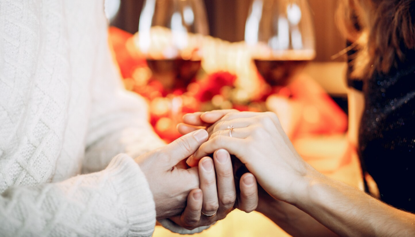 Erotomanía y la ilusión de un romance secreto