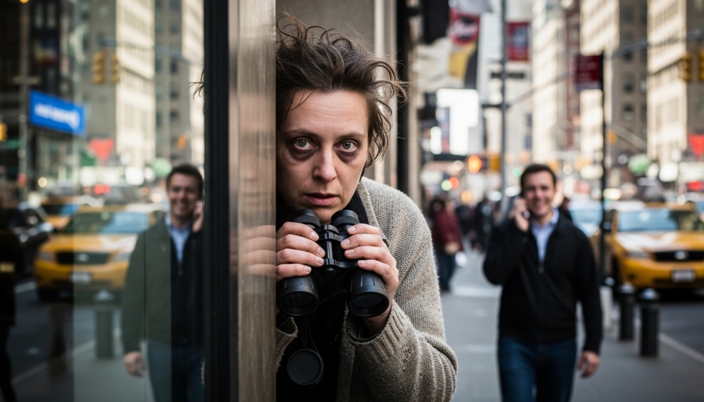 Erotomanía: la peligrosa línea entre el romance y el delirio