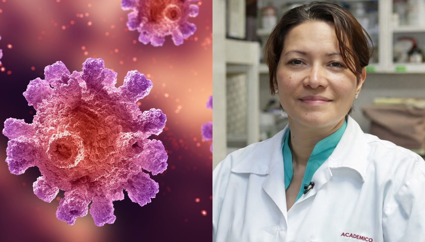 Avance médico en México logra eliminar el VPH sin cirugía