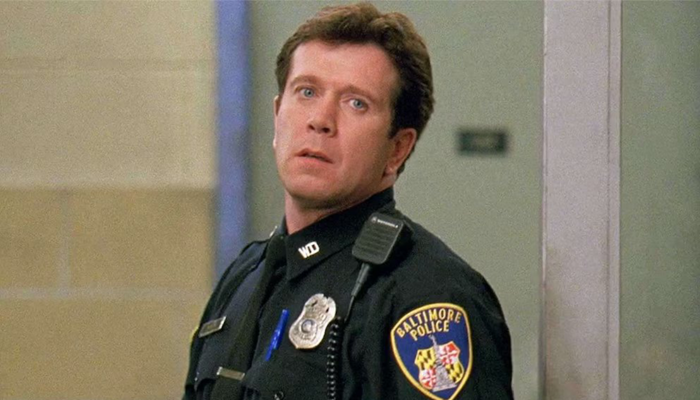 La trayectoria de Bobby J. Brown en la televisión. (Créditos: Redes Sociales)