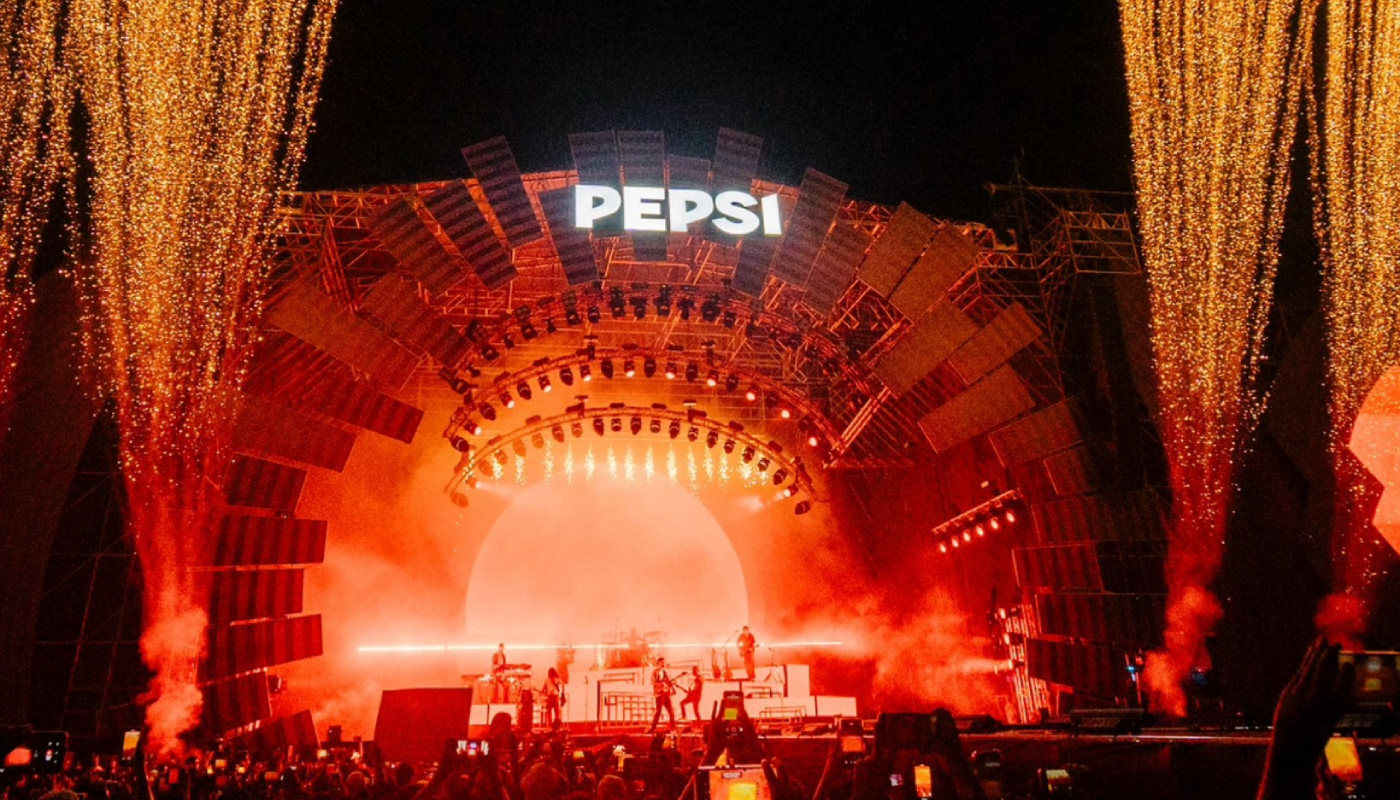 La Gira Refrescante Pepsi llega a la costa sur