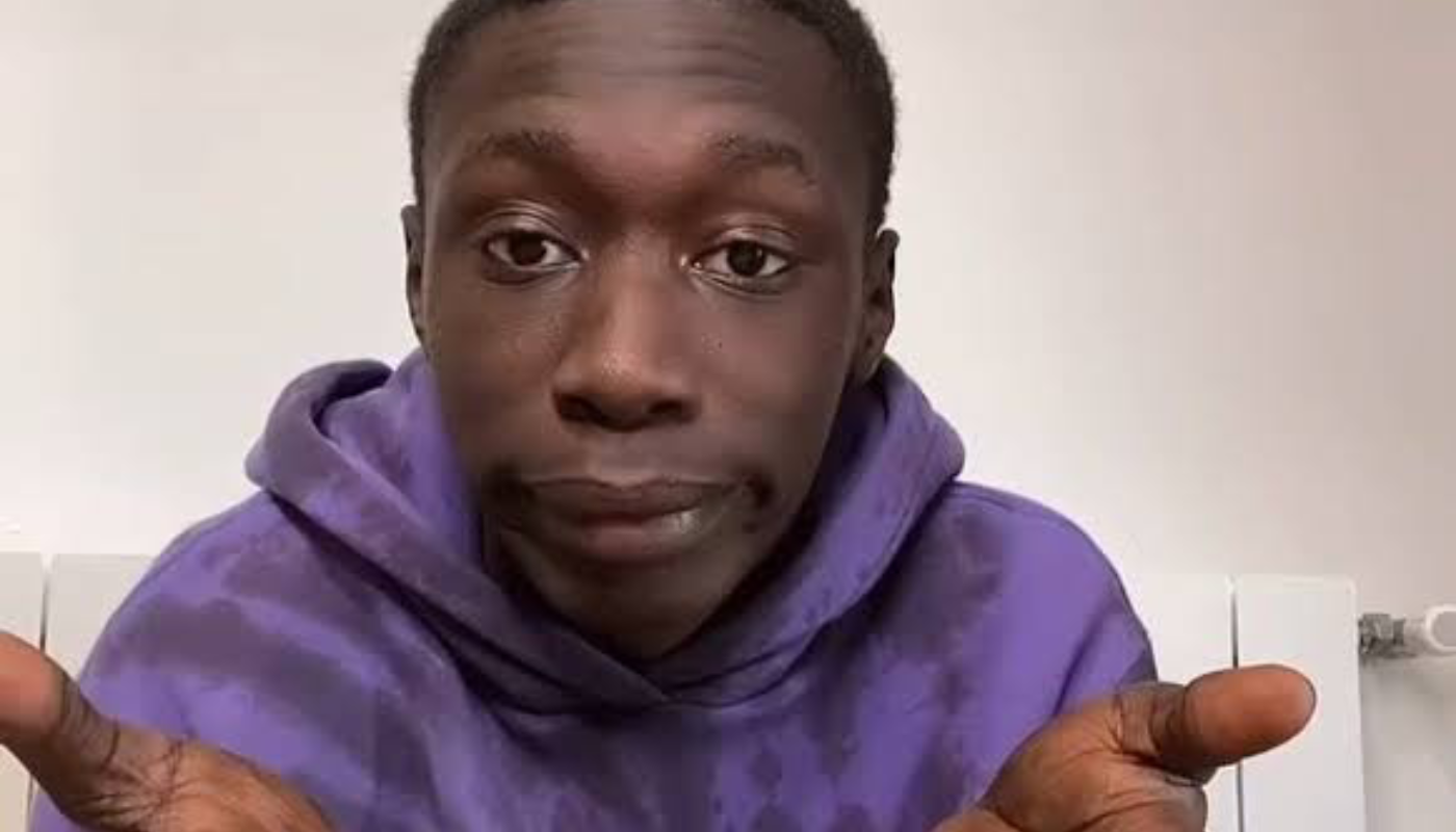 Khaby Lame, del humor a un acuerdo de US$ 975 millones