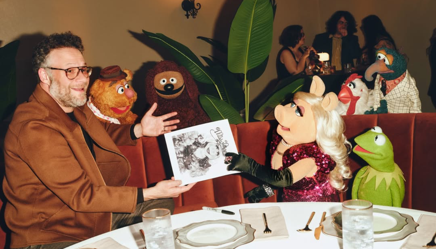 Los Muppets, 50 años de humor, música y revolución televisiva. (Créditos: Los Muppets)