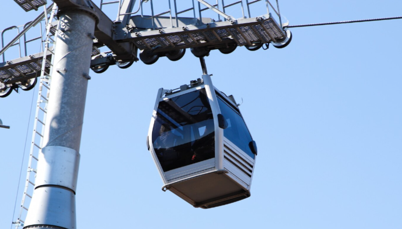 Metrocable modernizará la movilidad en San Salvador