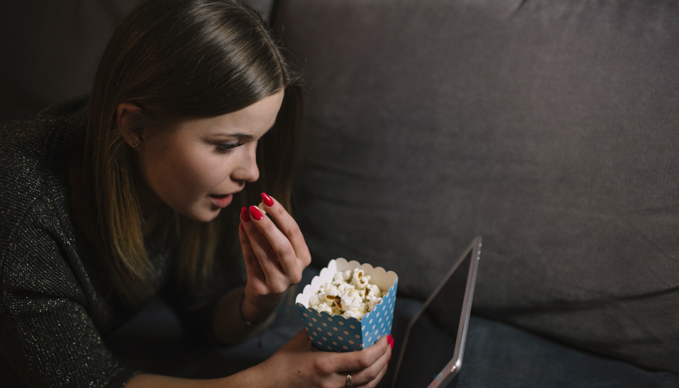 Warner Bros. Discovery queda en el centro tras la salida de Netflix