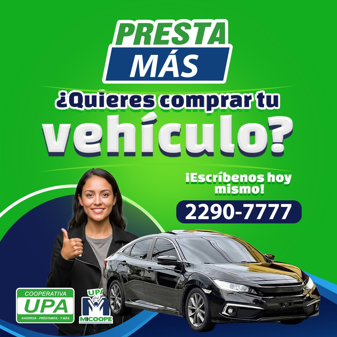 PrestaMás: una opción para financiar tus proyectos