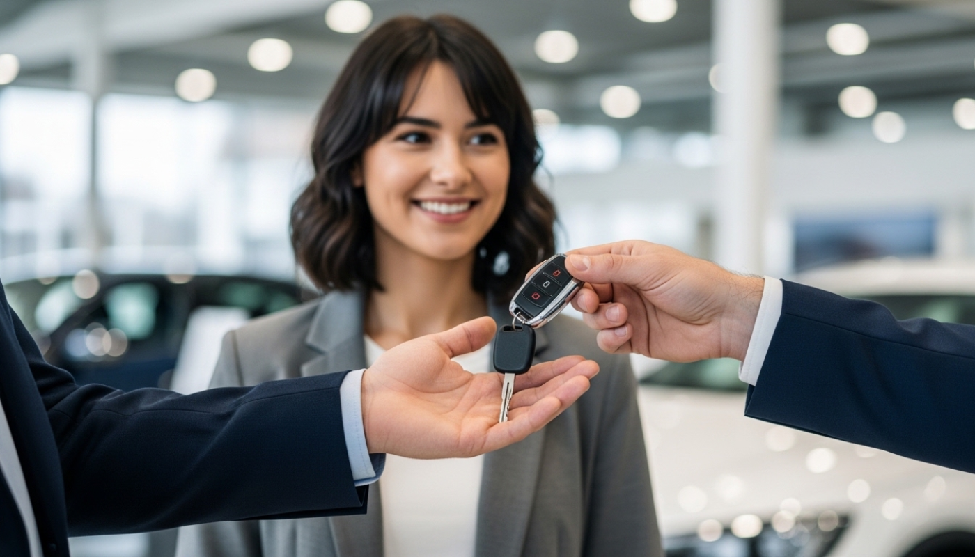 Tu próximo vehículo: decisiones inteligentes antes de dar el paso