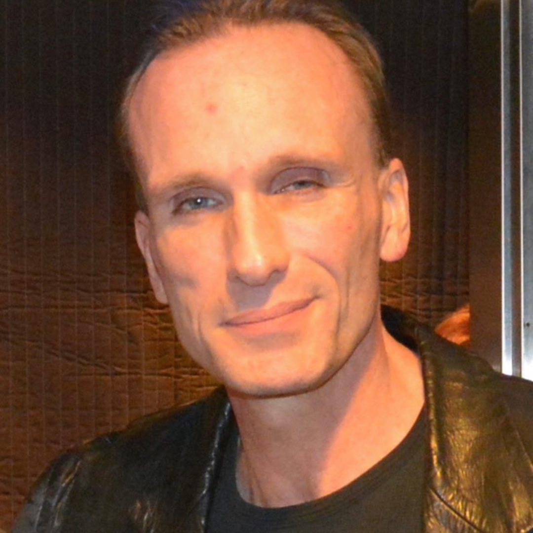 Peter Greene, ícono de los 90, muere a los 60. (Créditos: X)