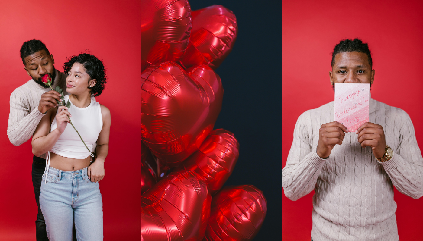 San Valentín, símbolo del amor