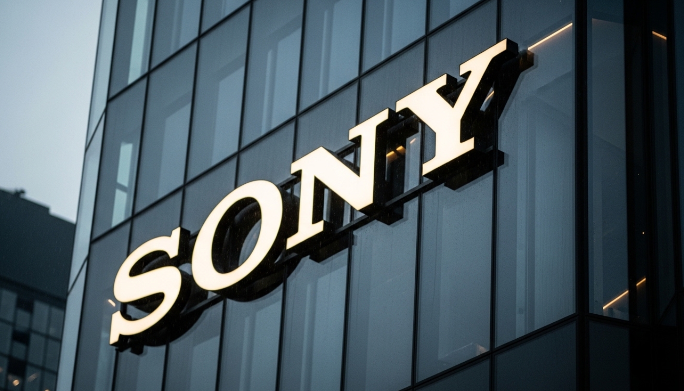 IA bajo la lupa de Sony