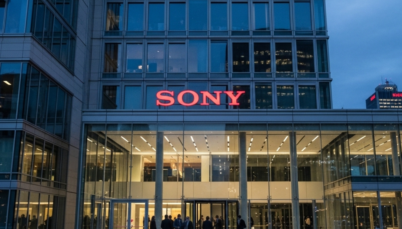 IA bajo la lupa de Sony