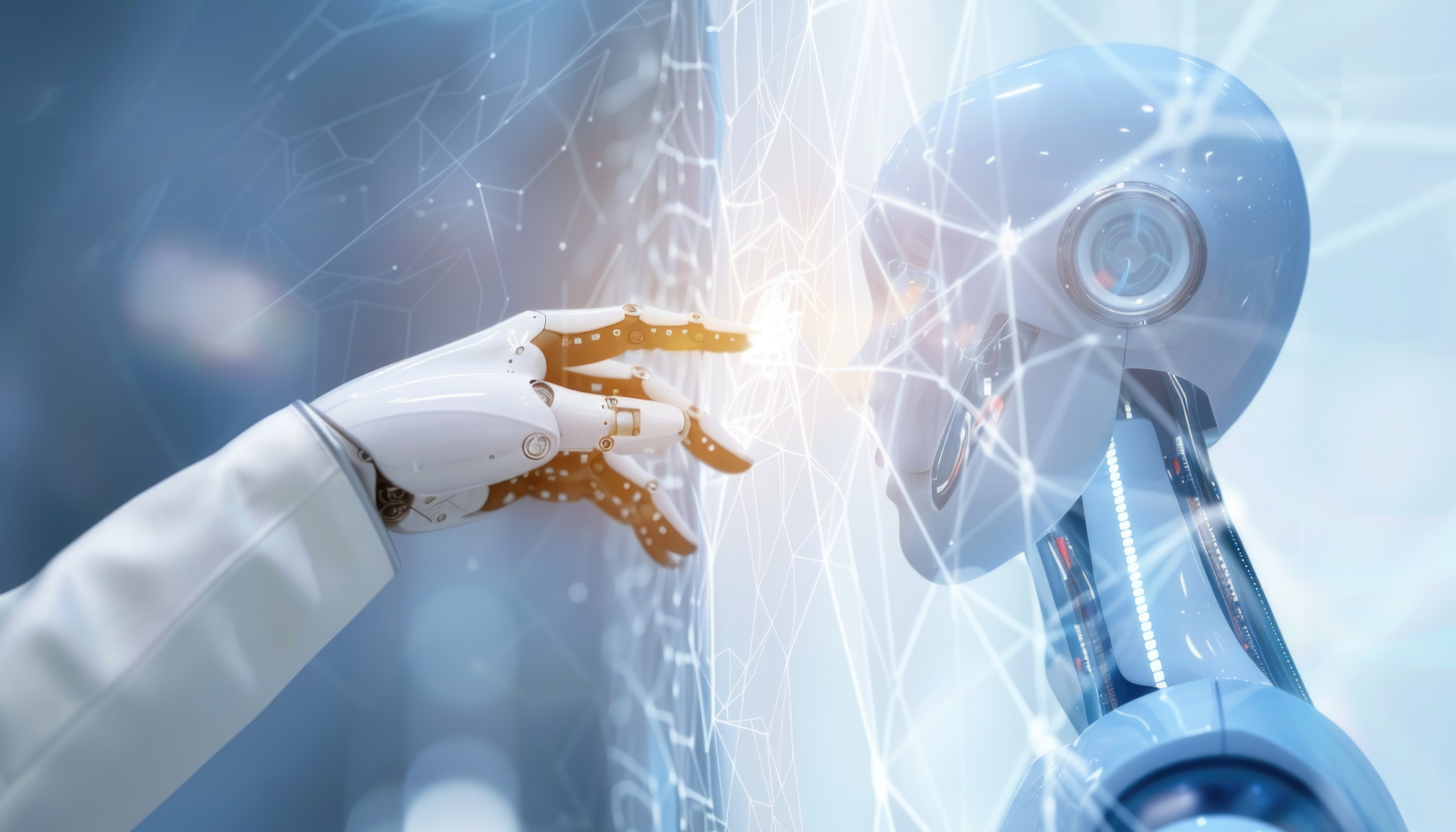 El desafío legal de la IA