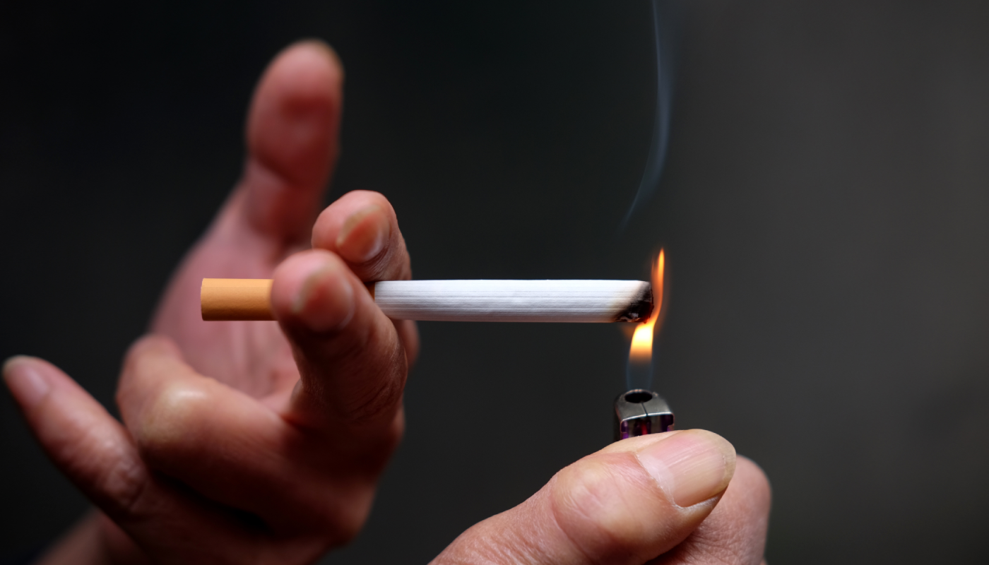 Guatemala frente al tabaco