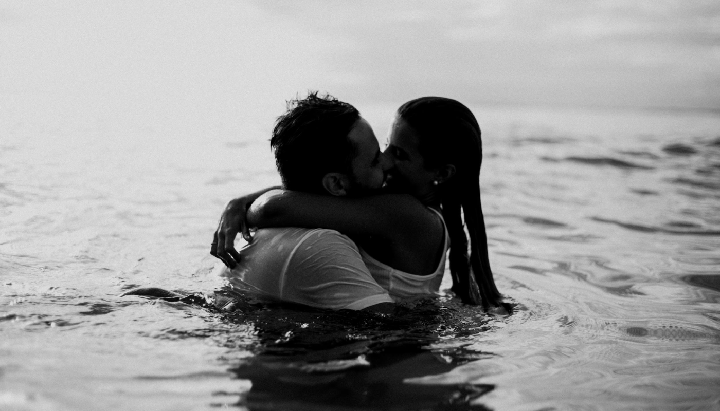 Terapia en pareja como prevención