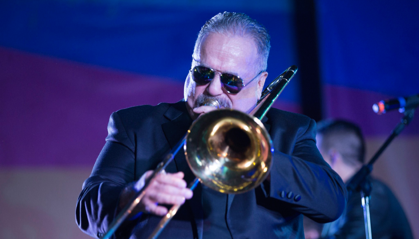 La salsa después de Willie Colón. (Créditos: X)