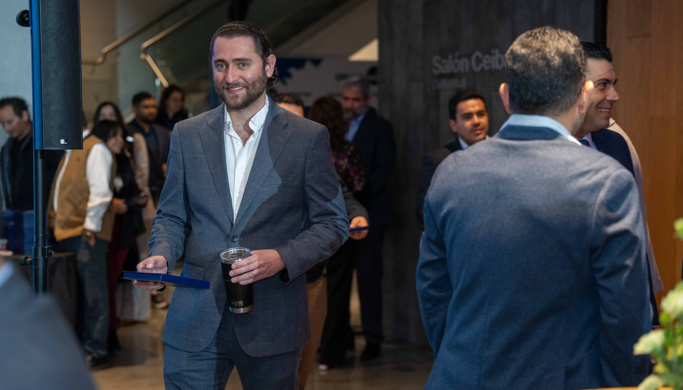 Así conmemora Grupo AG, Prensa Libre y CGC 50 años del terremoto que marcó Guatemala