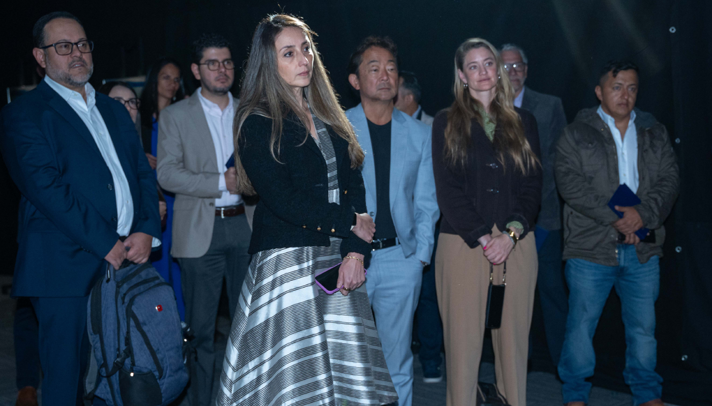 Así conmemora Grupo AG, Prensa Libre y CGC 50 años del terremoto que marcó Guatemala