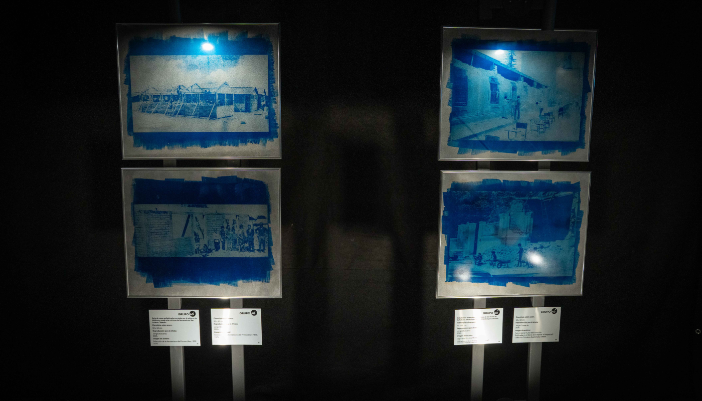 Así conmemora Grupo AG, Prensa Libre y CGC 50 años del terremoto que marcó Guatemala