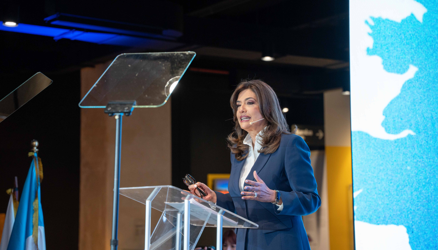 Así conmemora Grupo AG, Prensa Libre y CGC 50 años del terremoto que marcó Guatemala