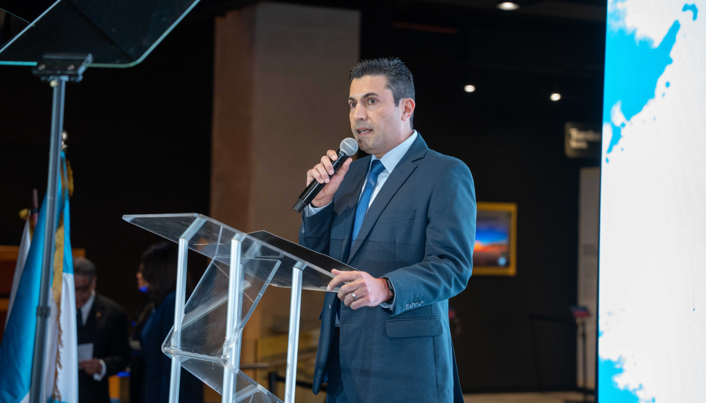 Así conmemora Grupo AG, Prensa Libre y CGC 50 años del terremoto que marcó Guatemala