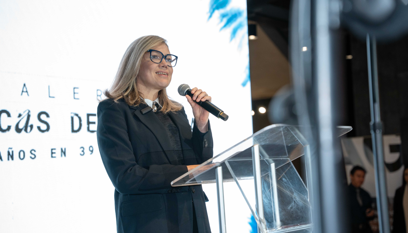 Así conmemora Grupo AG, Prensa Libre y CGC 50 años del terremoto que marcó Guatemala