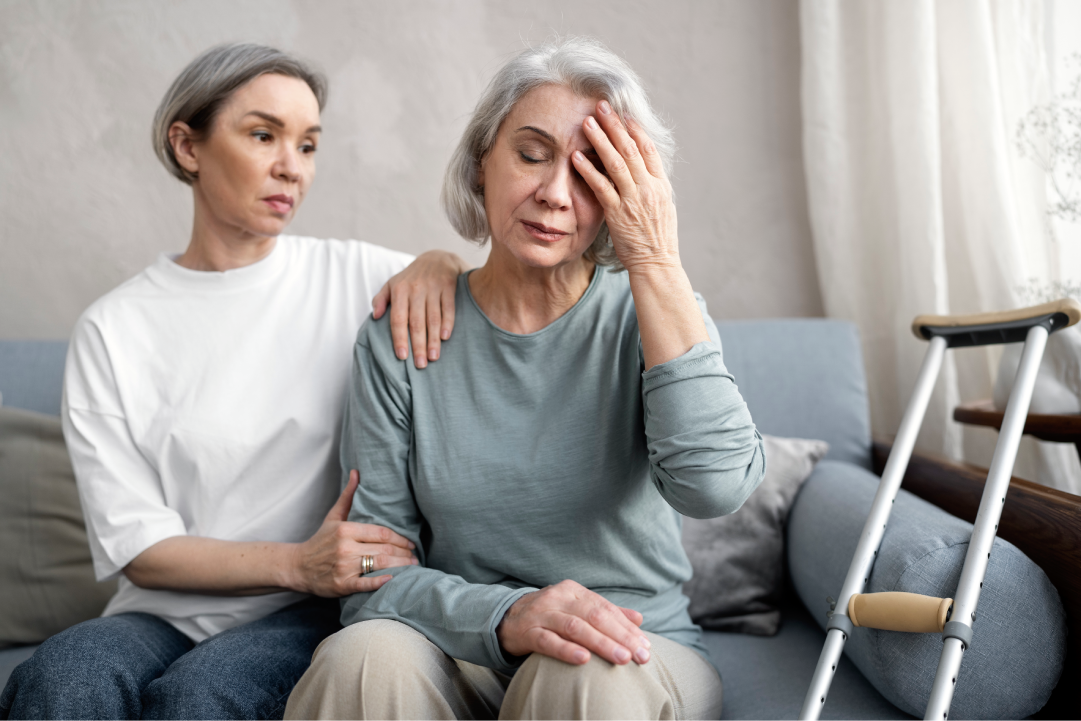 Análisis de sangre puede predecir Alzheimer hasta 4 años antes