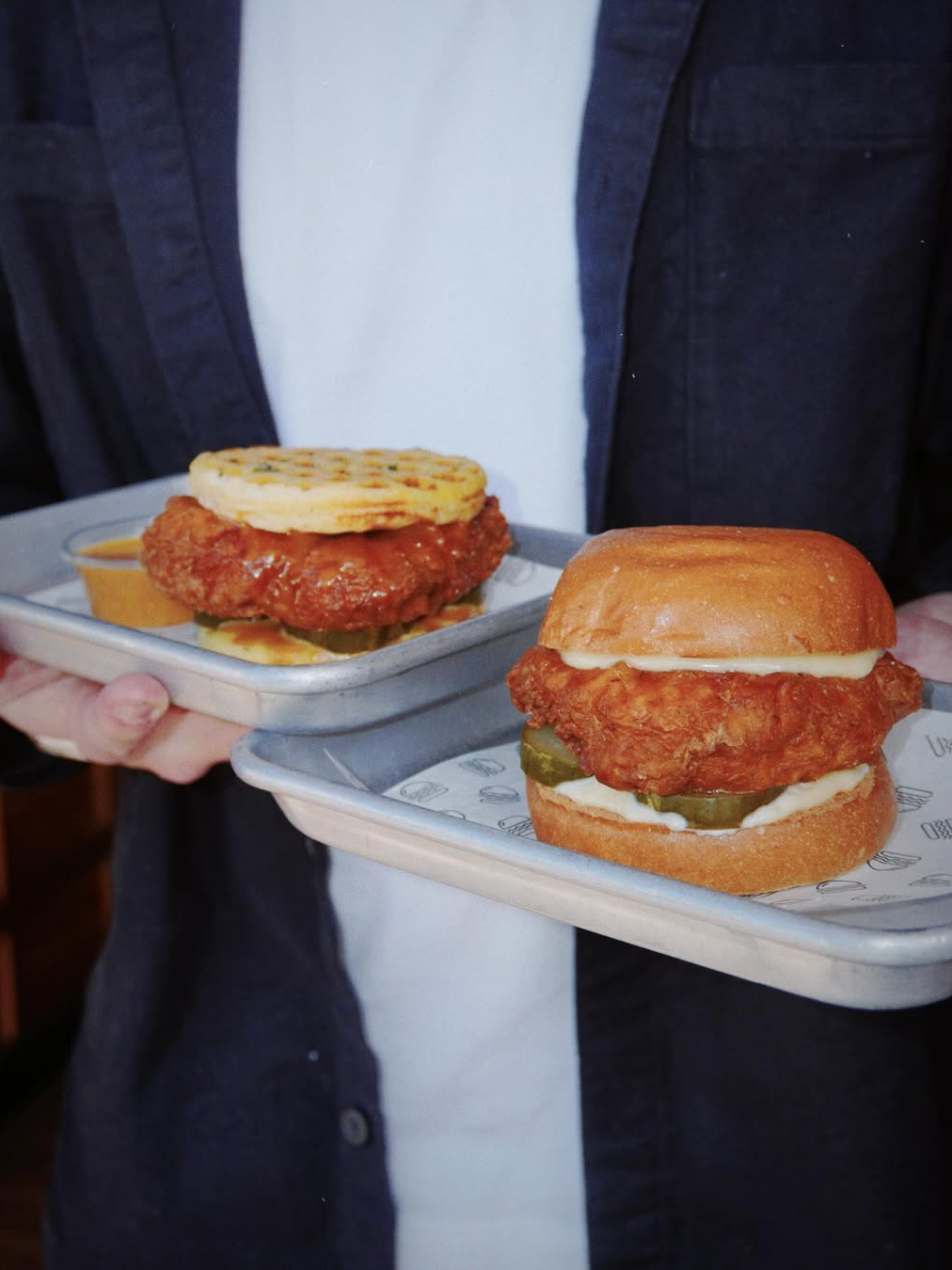 Festival de Hamburguesas 2026: el plan perfecto para disfrutar