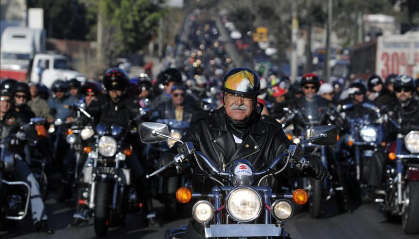 Caravana del Zorro 2026: fecha, salida y recomendaciones clave