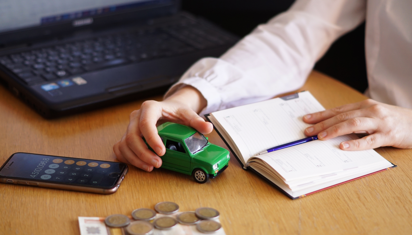 Tu próximo vehículo: decisiones inteligentes antes de dar el paso